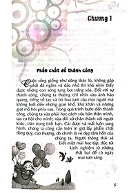 Sách 168 Câu Chuyện Kỹ Năng Sống Cho Học Sinh - Vươn Lên Để Thành Công - Biến Điều Không Thể Thành Có Thể (Tái Bản)