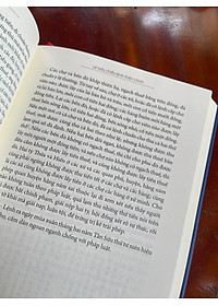 LÊ TRIỀU CHIẾU LỆNH THIỆN CHÍNH - BÌA CỨNG - ẤN PHẨM THUỘC BỘ SÁCH "THƯ TỊCH CỔ THỜI LÊ TRUNG HƯNG" -