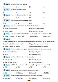 Tự Học Hóa Học 10 Tập Một (Theo Chương Trình GDPT Mới) _OP