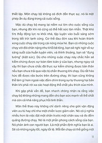 Nhật Ký 365 Ngày Chạy Bộ