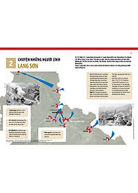 Những Mảnh Ký Ức 1979-1989 - Chuyện Kể Từ Biên Giới Phía Bắc