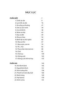 Sách Quê Hương Tôi - Tùy Bút (Tái Bản)