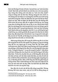 Sách Thế Giới Một Thoáng Này