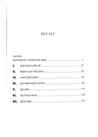 Sách 7 Mô Hình Khởi Nguồn Ý Tưởng - Lịch Sử Tự Nhiên Của Quá Trình Sáng Tạo