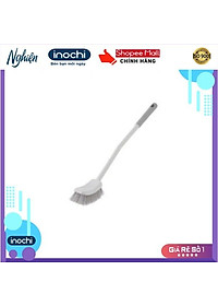 CHỔI CỌ TOILET ĐẦU CONG KIRE