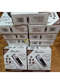 Tông Đơ Chấn Viền, Bấm Viền Barber 9220 Kẻ Vẽ Tóc Cực Sắc Nét - Tông Cạo Viền Chuyên Nghiệp Lưỡi mỏng