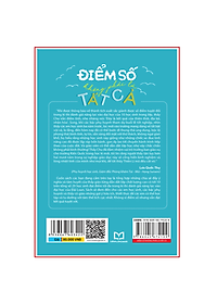 Sách Điểm Số Không Phải Là Tất Cả