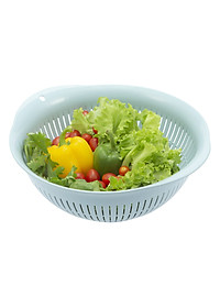 Bộ thau rổ cao cấp Yoko 30cm