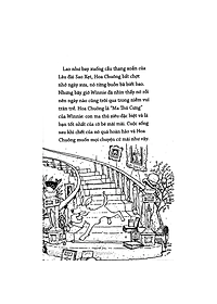 Sách Chú Chó Ma Hoa Chuông Nhà Pepper 02 - Con Hổ Xiếc Cuối Cùng