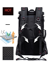 Túi xách du lịch đa năng thể thao nam công suất lớn phong cách châu âu