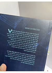 (Giải thưởng Hugo lần thứ 23) TAM THỂ 3 - Tử thần sống mãi – Lưu Từ Hân – Lục Hương dịch – Nhã Nam – NXB Hà Nội