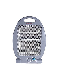 Đèn Sưởi Điện Halogen FUJIKA FJ-SC60 - Màu Ngẫu Nhiên - Hàng Chính Hãng