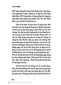 Sách Du Ký Xanh - Hành Trình Cứu Biển