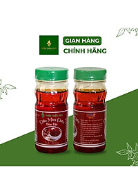 COMBO 6 CHAI DẦU MÀU ĐIỀU THIÊN THIÊN FOOD 100ML TẠO MÀU