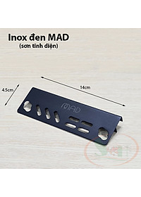 Giá treo đỡ dụng cụ thủy sinh Mufan, MAD treo nhíp kéo xẻng phụ kiện chăm sóc vệ sinh bể