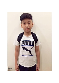 Đai Chống Gù Lưng Trẻ Em Học Sinh mi01 - Hàng Chính Hãng miDoctor