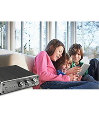 Bộ Khuếch Đại Âm Thanh Kỹ Thuật Số Fx-Audio Xl-2.1Bl 2.1 Kênh Bluetooth 4.0