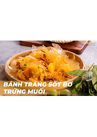 Bột trứng muối Gumi Egg  (1kg / gói)