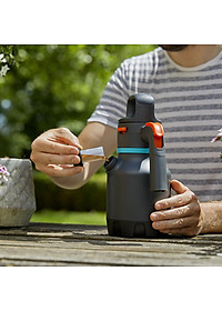 BÌNH TƯỚI CÂY ÁP SUẤT 1.25 LÍT GARDENA 11120-20