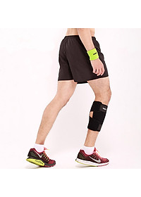 Đai bó bảo vệ bắp chân AOLIKES A-7966 chống căng cơ bảo vệ ống đồng