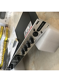 Micro không dây Shure UGX8 đời đầu - Hàng Nhập Khẩu