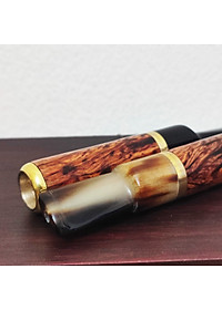 Tẩu Bắt Tóp Cigar Mini TG011 Hàng Thủ Công Bằng Gỗ
