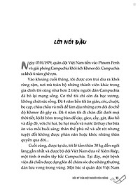 Thoát khỏi địa ngục Khmer Đỏ - bản in 2025