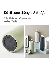 Bình giữ nhiệt LocknLock Metro Two Way LHC4272/LHC4274 - Hàng chính hãng