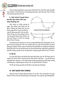 Sách Kinh Dịch Với Nhân Dạng Và Phong Thuỷ (Bìa Cứng)