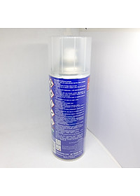 Chai xịt tẩy sơn, tẩy vec-ni, chai xịt tẩy sơn mài, xịt tẩy các bức vẽ trên men- PAINT REMOVER - Bosny B128- 400cc/chai- Nhập khẩu Thái Lan