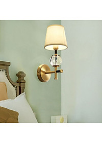 Đèn tường ASOPE kiểu dáng độc đáo trang trí nội thất cao cấp (9878).