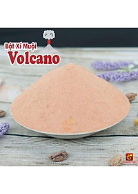 Bột xí muội Volcano (1Kg / Gói)