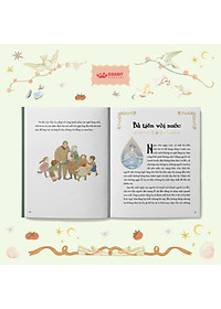 Sách - Những Câu Chuyện Cổ Phố Broca - Bìa Cứng