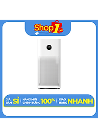 Máy Lọc Không Khí (Purifier) Xiaomi Mi Air Purifier 3H EU 2021(BHR5105GL) – Hàng Chính Hãng