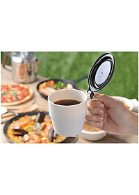 Cốc súp uống nước có nắp Inomata - Nội địa Nhật Bản