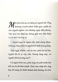 Sách 500 Câu Chuyện ĐĐ: Hãy Nắm Lấy Tay Nhau