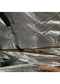 Bạt che phủ xe ô tô 5 chỗ Mazda CX-30, Bạt trùm xe hơi 5 chỗ cao cấp chất liệu vải PEVA chống nắng mưa không thấm nước