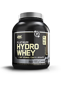 Thực Phẩm Bổ Sung Optimum Nutrition Platinum HydroWhey 3.5lb (1.59kg)