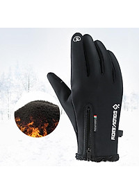 Găng tay cảm ứng chống nước nam nữ Golovejoy DB03