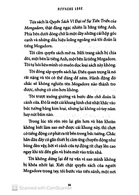 Sách Số Bảy Báo Thù