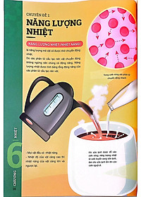 Sách - Đột Phá Tư Duy Khoa Học Tự Nhiên 8 - Tập 2 (Tái Bản 2025)