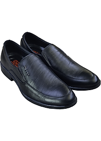 Giày Tây Nam Công Sở Da Bò Thật HÀ NAM Cao Cấp GT2023