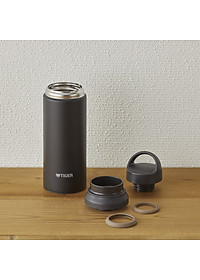 Bình Giữ Nhiệt Lưỡng Tính Tiger MCZ-S060 (600ml)