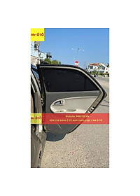 Rèm Che Nắng Xe Kia Morning 2011-2020 Hàng Loại 1 MR Ô TÔ