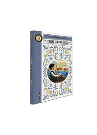 Sách Những Tấm Lòng Cao Cả (Tái Bản 2020)