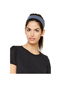 Băng đô chắn mồ hôi Just Fell Free (Dành cho hoạt động thể thao, tập yoga, gym)