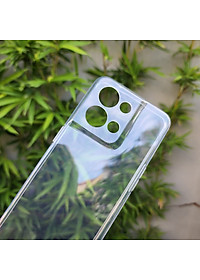 Ốp Lưng Dẻo Gor cho OPPO Reno 8 5G/ Reno 8 Pro 5G Trong Suốt, Có Gờ Bảo Vệ Camera - Hàng nhập khẩu