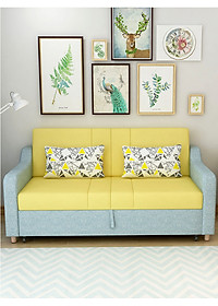 Sofa giường kéo đa năng, hiện đại DP-SGK07