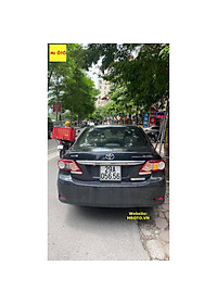 RÈM CHE NẮNG NAM CHÂM CHO XE TOYOTA ALTIS 2009-2013