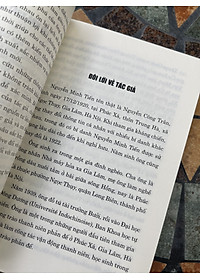 HỘI NGHỊ GENÈVE VỀ ĐÔNG DƯƠNG NĂM 1954 – Góc nhìn của người trong cuộc - Nguyễn Minh Tiến - Nxb Chính trị Quốc gia Sự thật - bìa mềm